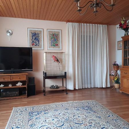 Trollenhof Apartman Wellendingen Kültér fotó